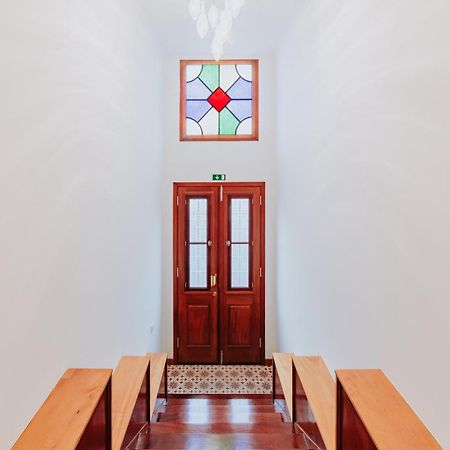 Casa Strelitzia Apartment Funchal  Luaran gambar