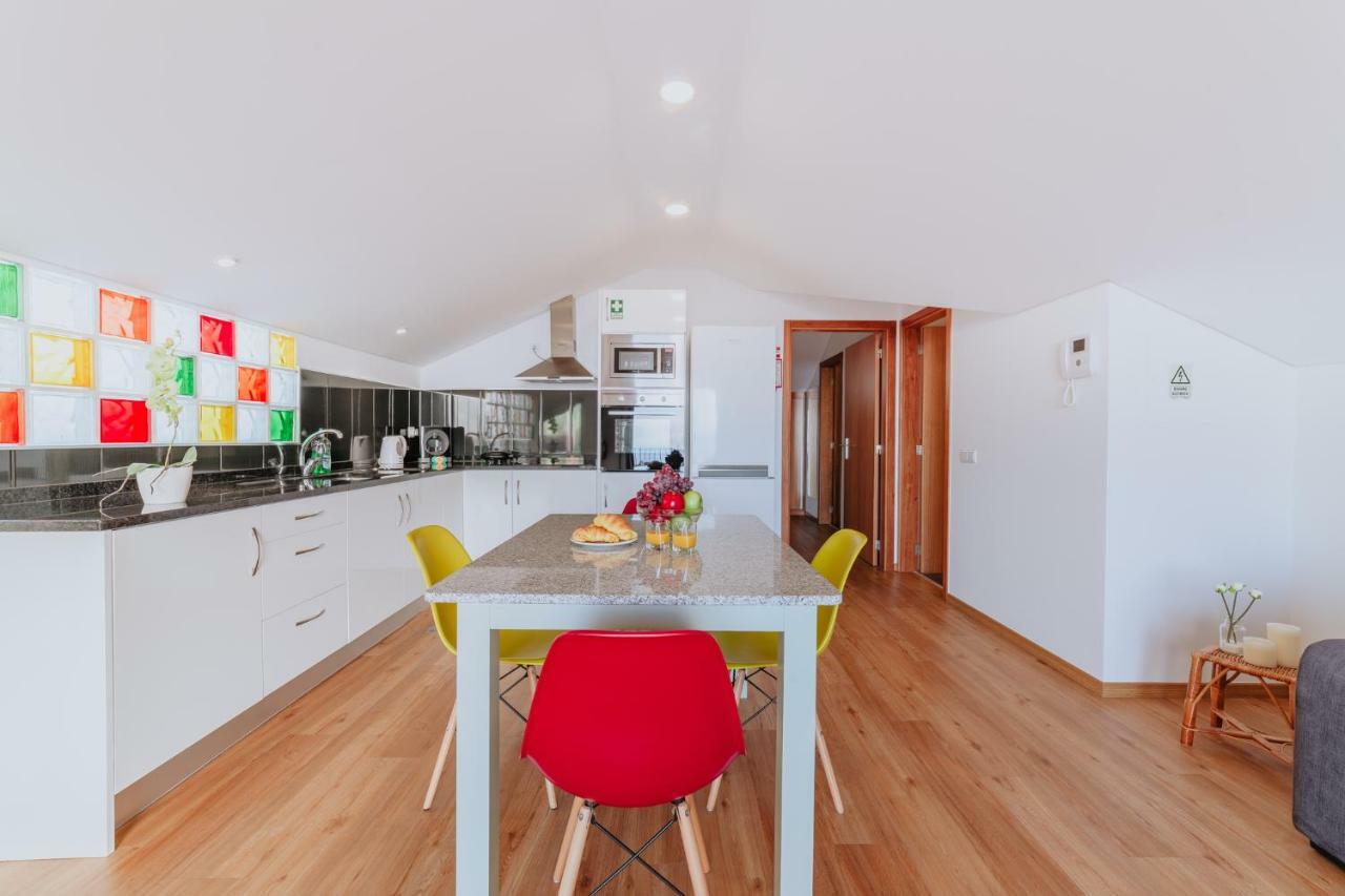 Casa Strelitzia Apartment Funchal  Luaran gambar