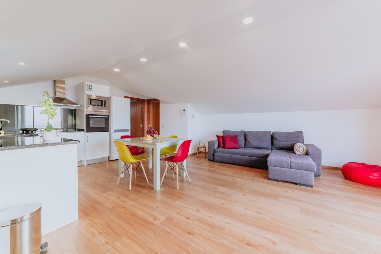 Casa Strelitzia Apartment Funchal  Luaran gambar