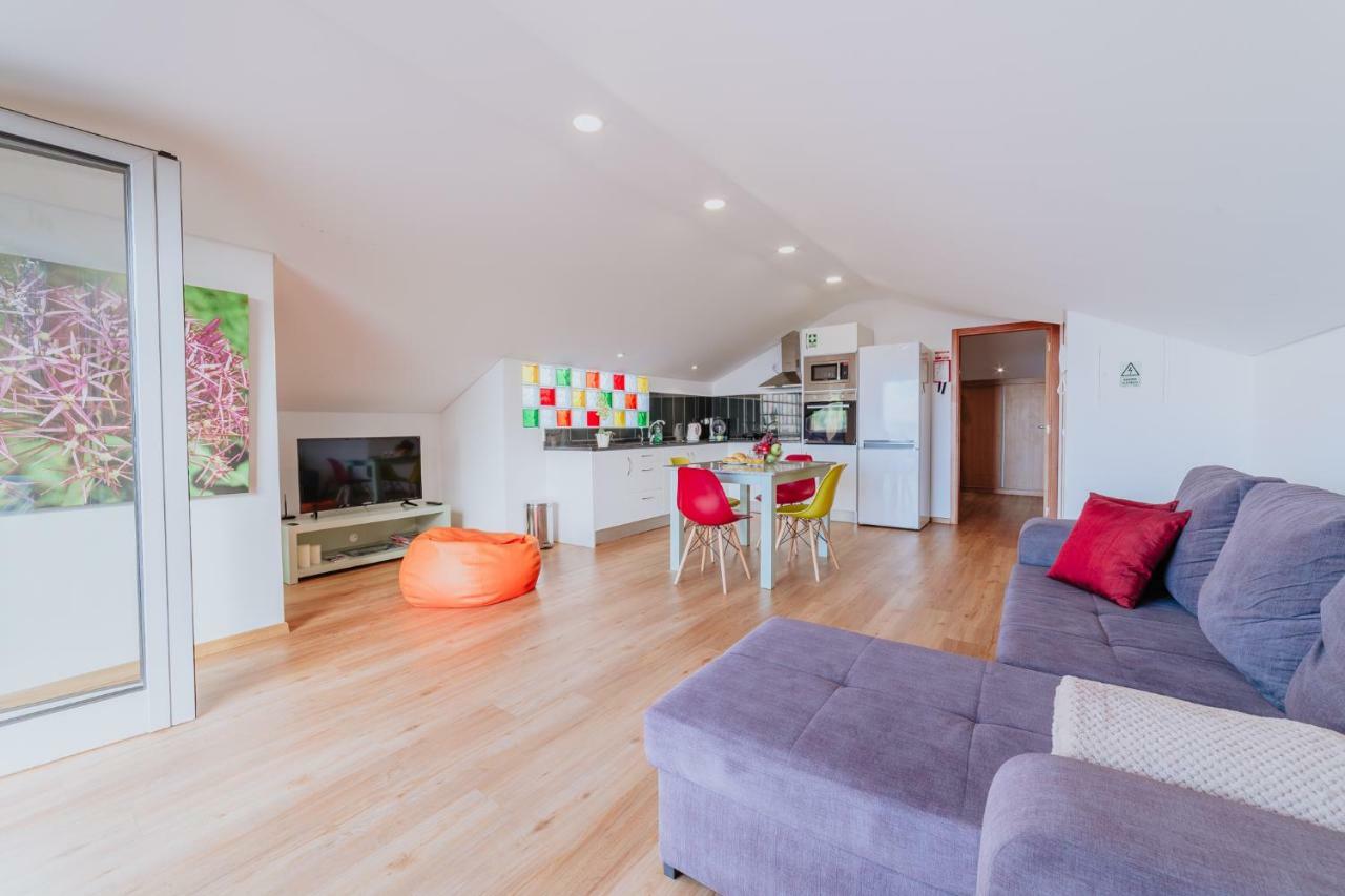 Casa Strelitzia Apartment Funchal  Luaran gambar