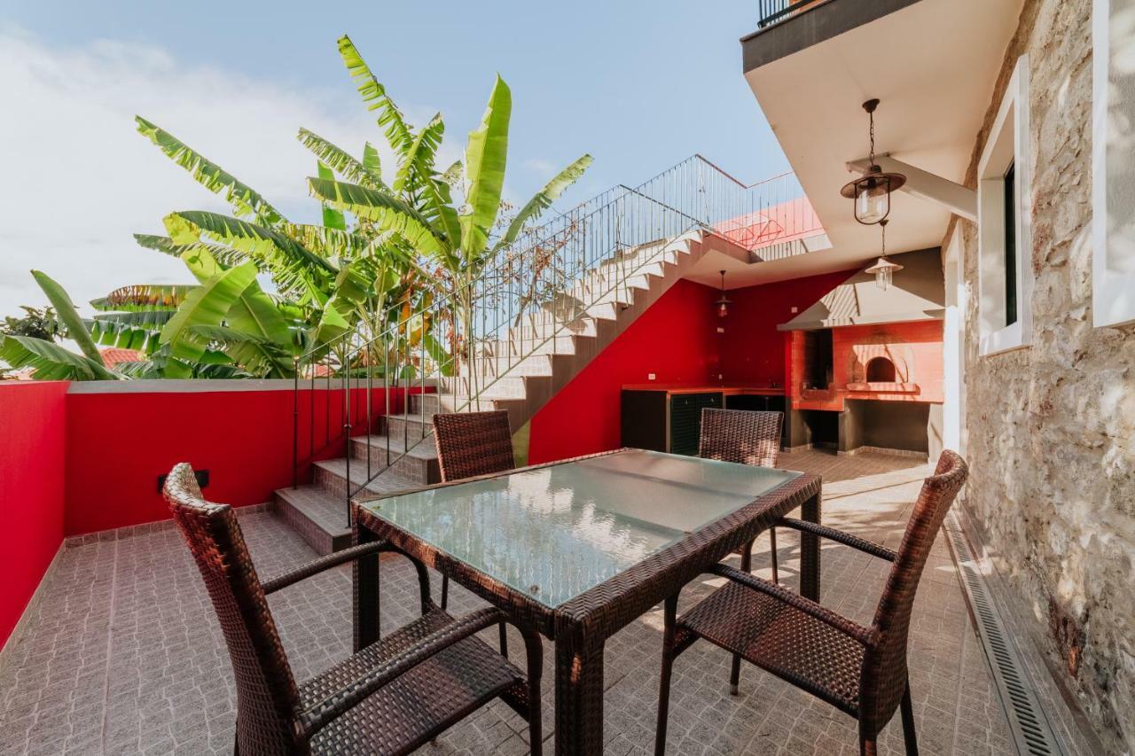 Casa Strelitzia Apartment Funchal  Luaran gambar
