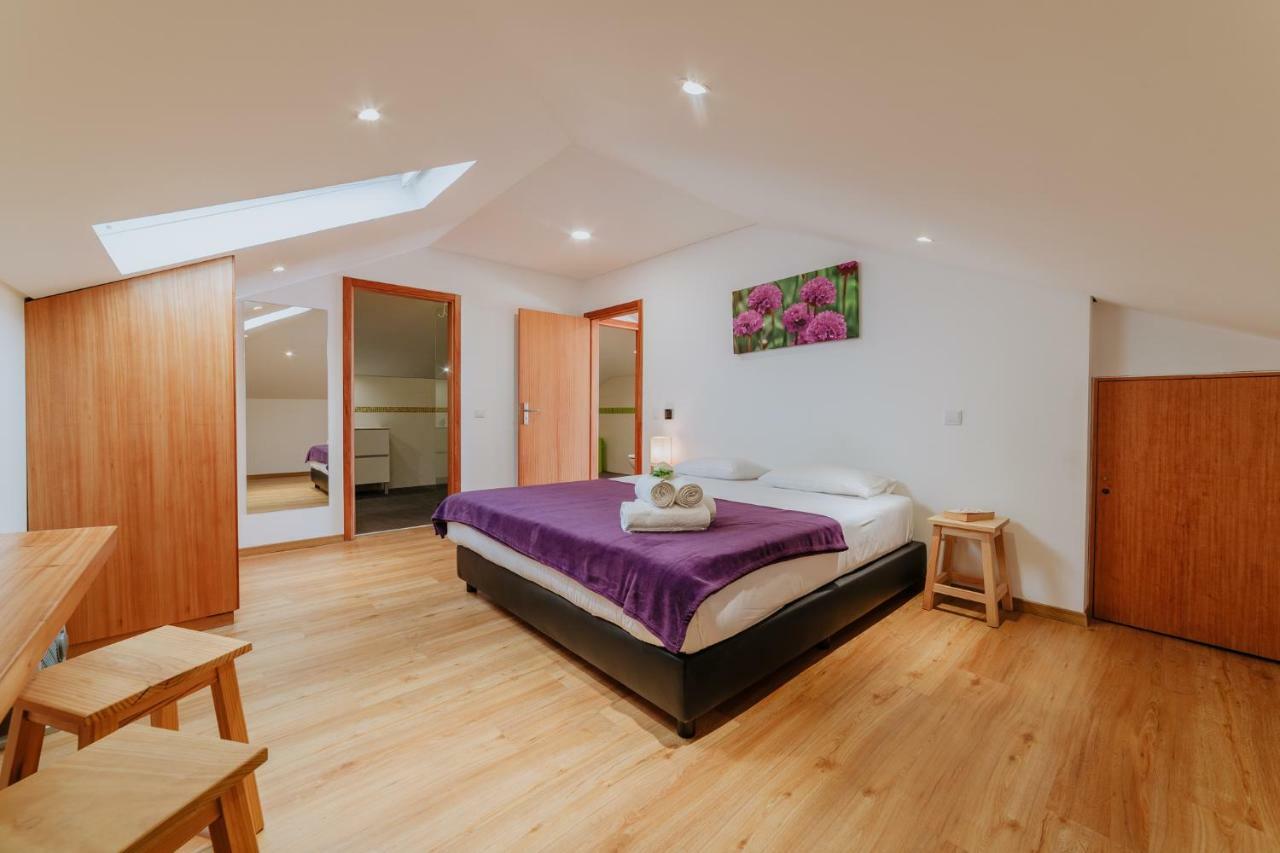 Casa Strelitzia Apartment Funchal  Luaran gambar