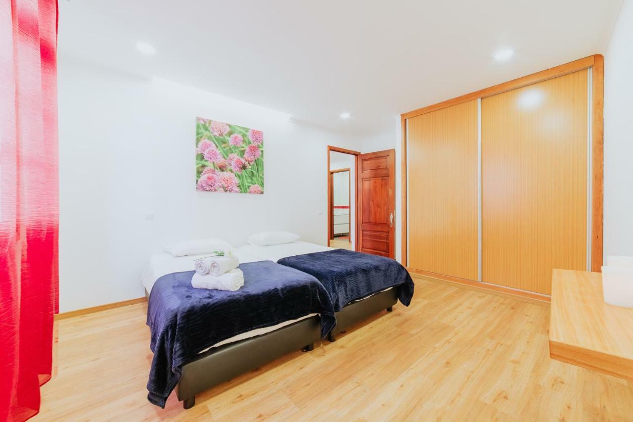 Casa Strelitzia Apartment Funchal  Luaran gambar