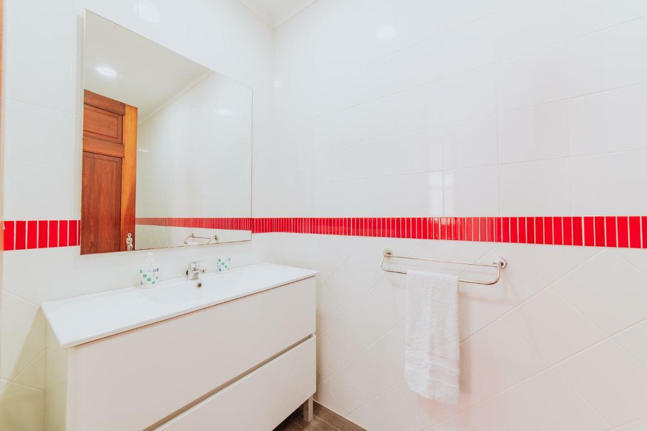 Casa Strelitzia Apartment Funchal  Luaran gambar