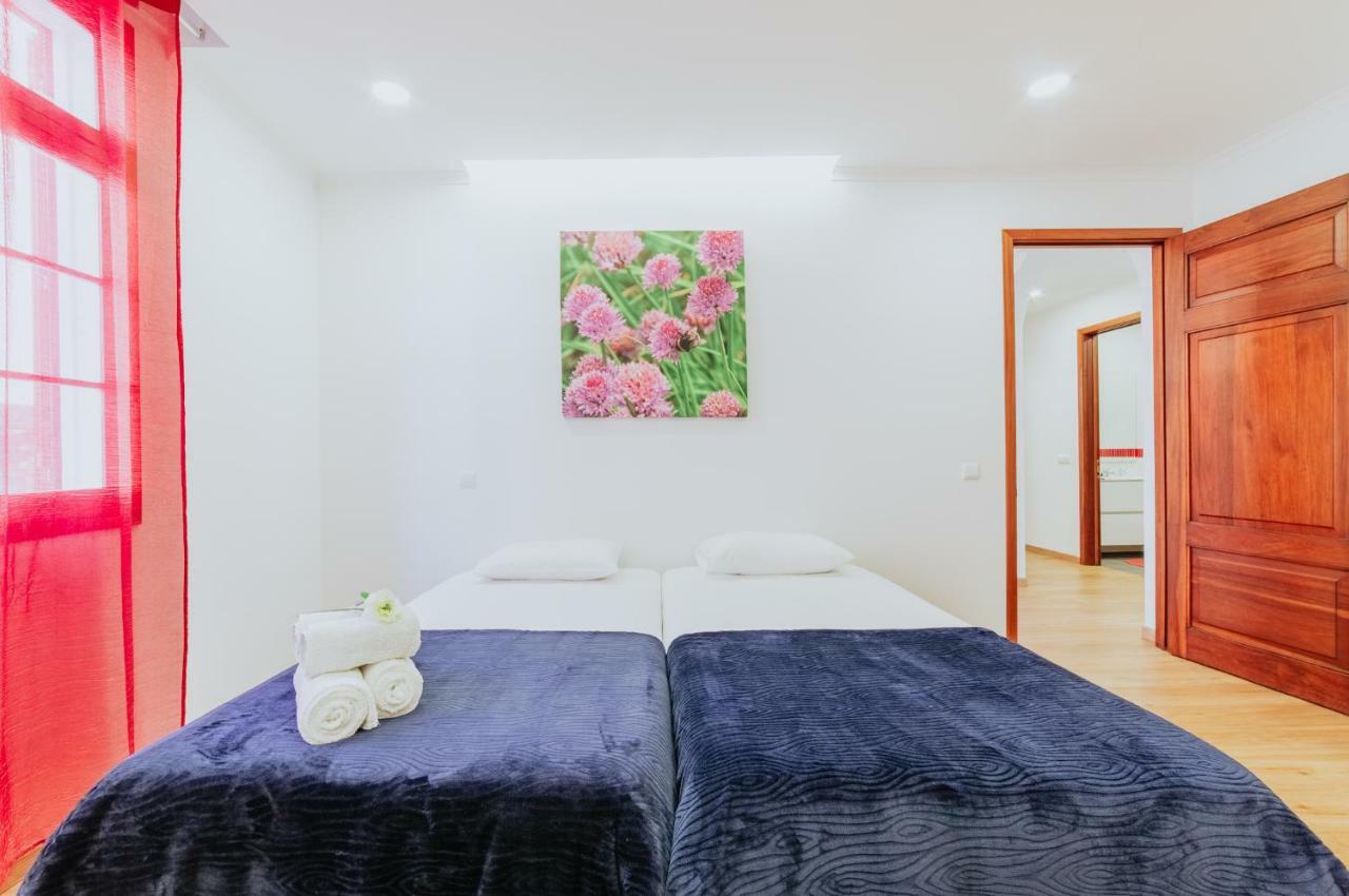 Casa Strelitzia Apartment Funchal  Luaran gambar