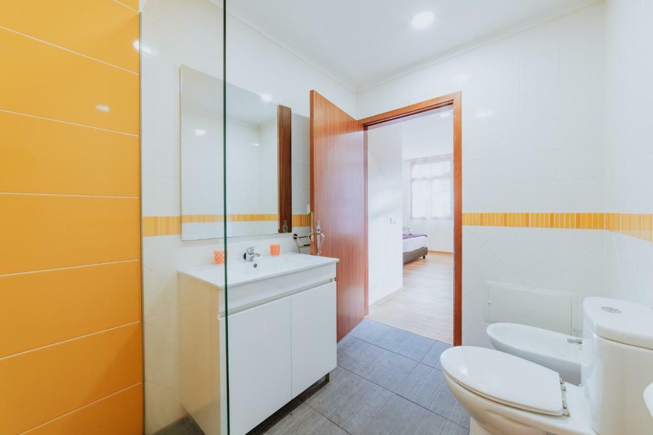 Casa Strelitzia Apartment Funchal  Luaran gambar