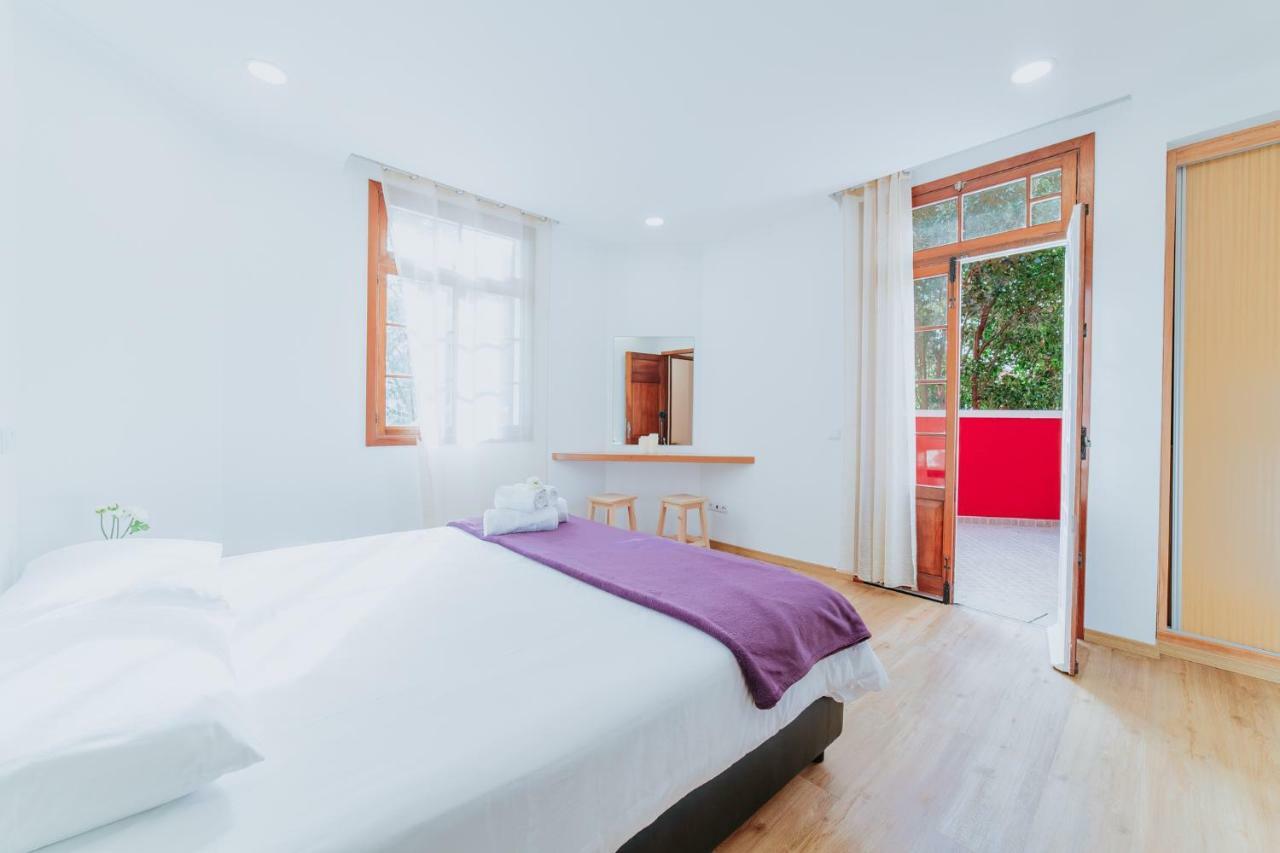 Casa Strelitzia Apartment Funchal  Luaran gambar