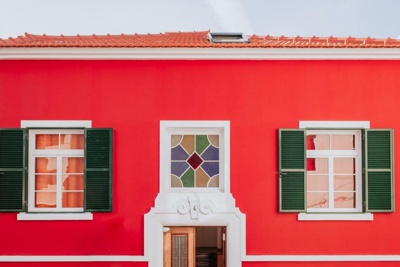 Casa Strelitzia Apartment Funchal  Luaran gambar