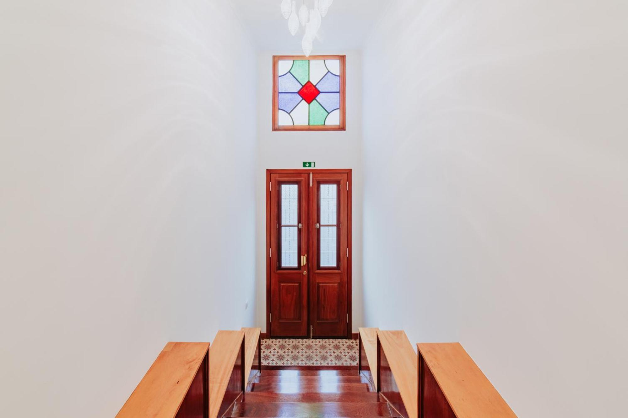 Casa Strelitzia Apartment Funchal  Luaran gambar
